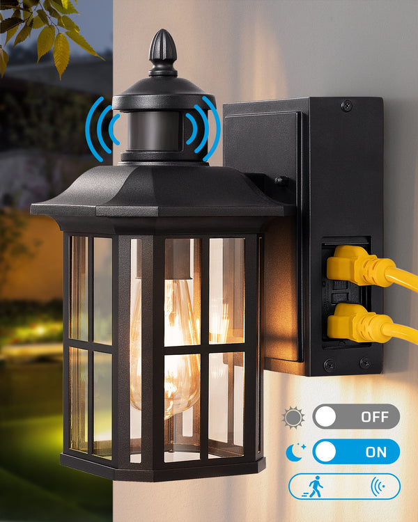 Outdoor Wall Light EDISHINE